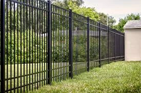 Fences