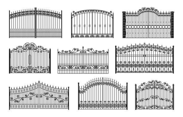 Ornamental Designs